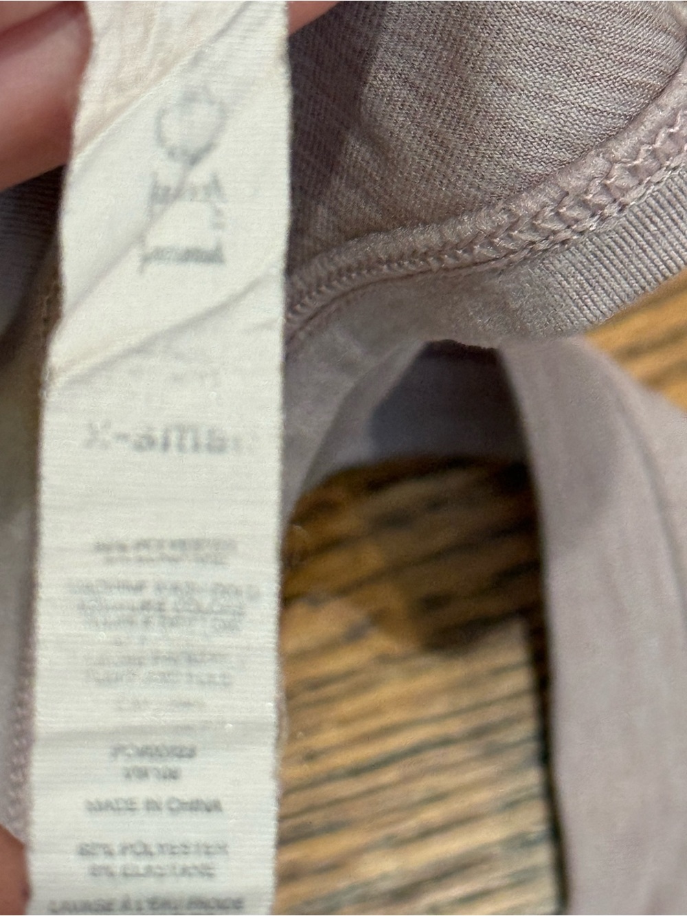Women's Racerback Tank Top - Picture 3 of 4
